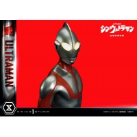 [Pre-Order] PRIME1 STUDIO - PMUM-03: ULTRAMAN (SHIN ULTRAMAN)