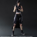 Square Enix - Play Arts Kai -Final Fantasy VII Advent Children - Tifa Lockhart