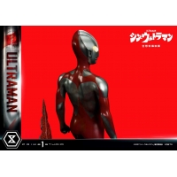 [Pre-Order] PRIME1 STUDIO - PMUM-03: ULTRAMAN (SHIN ULTRAMAN)