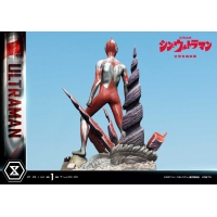 [Pre-Order] PRIME1 STUDIO - PMUM-03: ULTRAMAN (SHIN ULTRAMAN)