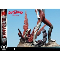 [Pre-Order] PRIME1 STUDIO - PMUM-03: ULTRAMAN (SHIN ULTRAMAN)