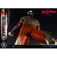 [Pre-Order] PRIME1 STUDIO - PMUM-03: ULTRAMAN (SHIN ULTRAMAN)