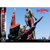 [Pre-Order] PRIME1 STUDIO - PMUM-03: ULTRAMAN (SHIN ULTRAMAN)