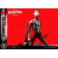 [Pre-Order] PRIME1 STUDIO - PMUM-03: ULTRAMAN (SHIN ULTRAMAN)