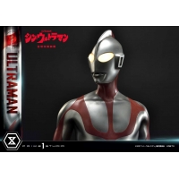 [Pre-Order] PRIME1 STUDIO - PMUM-03: ULTRAMAN (SHIN ULTRAMAN)