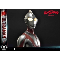 [Pre-Order] PRIME1 STUDIO - PMUM-03: ULTRAMAN (SHIN ULTRAMAN)