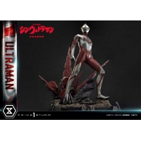 [Pre-Order] PRIME1 STUDIO - PMUM-03: ULTRAMAN (SHIN ULTRAMAN)