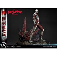 [Pre-Order] PRIME1 STUDIO - PMUM-03: ULTRAMAN (SHIN ULTRAMAN)