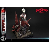 [Pre-Order] PRIME1 STUDIO - PMUM-03: ULTRAMAN (SHIN ULTRAMAN)