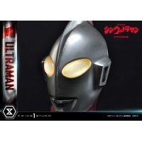 [Pre-Order] PRIME1 STUDIO - PMUM-03: ULTRAMAN (SHIN ULTRAMAN)