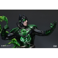 [Pre-Order] XM Studios - DC Comics - The Flash - Classic 1/6 Premium Collectible Statue