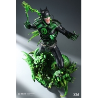 [Pre-Order] XM Studios - DC Comics - The Flash - Classic 1/6 Premium Collectible Statue