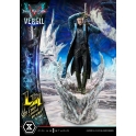 [Pre-Order] PRIME1 STUDIO - UPMDMCV-03LM: VERGIL EX COLOR LIMITED VERSION (DEVIL MAY CRY)