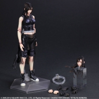 Square Enix - Play Arts Kai -Final Fantasy VII Advent Children - Tifa Lockhart