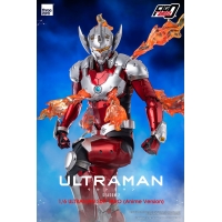 [Pre-Order] ThreeZero - The Infinity Saga DLX Iron Man Mark 50