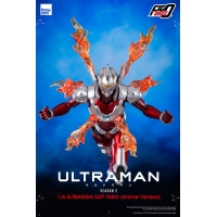 [Pre-Order] ThreeZero - The Infinity Saga DLX Iron Man Mark 50