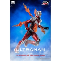 [Pre-Order] ThreeZero - The Infinity Saga DLX Iron Man Mark 50