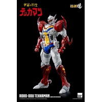 [Pre-Order] ThreeZero - Tekkaman, The Space Knight ROBO-DOU Tekkaman (threezero Redesign)