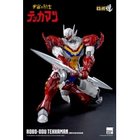 [Pre-Order] ThreeZero - Tekkaman, The Space Knight ROBO-DOU Tekkaman (threezero Redesign)