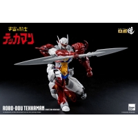 [Pre-Order] ThreeZero - Tekkaman, The Space Knight ROBO-DOU Tekkaman (threezero Redesign)