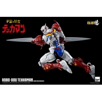 [Pre-Order] ThreeZero - Tekkaman, The Space Knight ROBO-DOU Tekkaman (threezero Redesign)