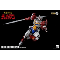 [Pre-Order] ThreeZero - Tekkaman, The Space Knight ROBO-DOU Tekkaman (threezero Redesign)