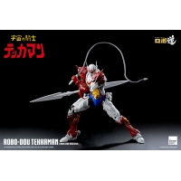 [Pre-Order] ThreeZero - Tekkaman, The Space Knight ROBO-DOU Tekkaman (threezero Redesign)