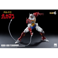 [Pre-Order] ThreeZero - Tekkaman, The Space Knight ROBO-DOU Tekkaman (threezero Redesign)