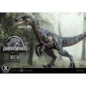 [Pre-Order] PRIME1 STUDIO - PCFJW-04: PRIME COLLECTIBLE FIGURE JURASSIC WORLD (FILM) DELTA