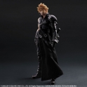 Square Enix - Play Arts Kai -Final Fantasy VII Advent Children - Cloud Strife