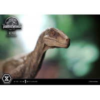 [Pre-Order] PRIME1 STUDIO - PCFJW-04: PRIME COLLECTIBLE FIGURE JURASSIC WORLD (FILM) DELTA