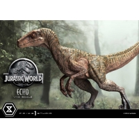 [Pre-Order] PRIME1 STUDIO - PCFJW-04: PRIME COLLECTIBLE FIGURE JURASSIC WORLD (FILM) DELTA