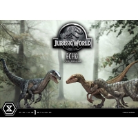 [Pre-Order] PRIME1 STUDIO - PCFJW-04: PRIME COLLECTIBLE FIGURE JURASSIC WORLD (FILM) DELTA