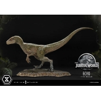 [Pre-Order] PRIME1 STUDIO - PCFJW-04: PRIME COLLECTIBLE FIGURE JURASSIC WORLD (FILM) DELTA