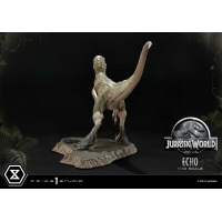 [Pre-Order] PRIME1 STUDIO - PCFJW-04: PRIME COLLECTIBLE FIGURE JURASSIC WORLD (FILM) DELTA