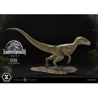 [Pre-Order] PRIME1 STUDIO - PCFJW-04: PRIME COLLECTIBLE FIGURE JURASSIC WORLD (FILM) DELTA