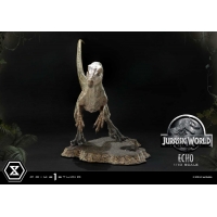 [Pre-Order] PRIME1 STUDIO - PCFJW-04: PRIME COLLECTIBLE FIGURE JURASSIC WORLD (FILM) DELTA