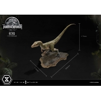 [Pre-Order] PRIME1 STUDIO - PCFJW-04: PRIME COLLECTIBLE FIGURE JURASSIC WORLD (FILM) DELTA