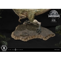 [Pre-Order] PRIME1 STUDIO - PCFJW-04: PRIME COLLECTIBLE FIGURE JURASSIC WORLD (FILM) DELTA