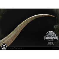 [Pre-Order] PRIME1 STUDIO - PCFJW-04: PRIME COLLECTIBLE FIGURE JURASSIC WORLD (FILM) DELTA