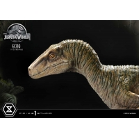 [Pre-Order] PRIME1 STUDIO - PCFJW-04: PRIME COLLECTIBLE FIGURE JURASSIC WORLD (FILM) DELTA