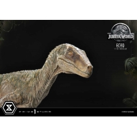 [Pre-Order] PRIME1 STUDIO - PCFJW-04: PRIME COLLECTIBLE FIGURE JURASSIC WORLD (FILM) DELTA