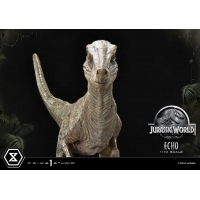 [Pre-Order] PRIME1 STUDIO - PCFJW-04: PRIME COLLECTIBLE FIGURE JURASSIC WORLD (FILM) DELTA