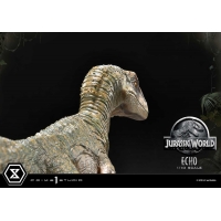 [Pre-Order] PRIME1 STUDIO - PCFJW-04: PRIME COLLECTIBLE FIGURE JURASSIC WORLD (FILM) DELTA