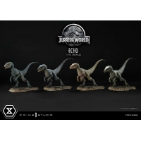 [Pre-Order] PRIME1 STUDIO - PCFJW-04: PRIME COLLECTIBLE FIGURE JURASSIC WORLD (FILM) DELTA