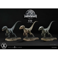 [Pre-Order] PRIME1 STUDIO - PCFJW-04: PRIME COLLECTIBLE FIGURE JURASSIC WORLD (FILM) DELTA