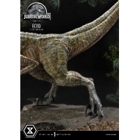 [Pre-Order] PRIME1 STUDIO - PCFJW-04: PRIME COLLECTIBLE FIGURE JURASSIC WORLD (FILM) DELTA