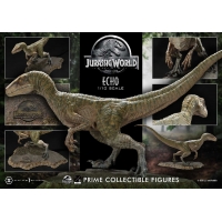 [Pre-Order] PRIME1 STUDIO - PCFJW-04: PRIME COLLECTIBLE FIGURE JURASSIC WORLD (FILM) DELTA