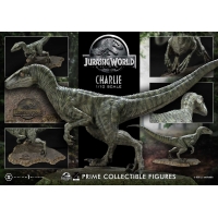 [Pre-Order] PRIME1 STUDIO - PCFJW-05: PRIME COLLECTIBLE FIGURE JURASSIC WORLD (FILM) ECHO