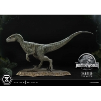 [Pre-Order] PRIME1 STUDIO - PCFJW-05: PRIME COLLECTIBLE FIGURE JURASSIC WORLD (FILM) ECHO